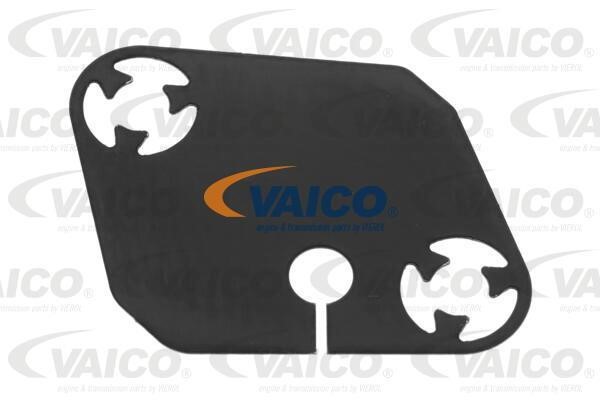 Vaico V40-2109 Ущільнення, натяжний пристрій ланцюга привода V402109: Приваблива ціна - Купити в Україні на EXIST.UA!