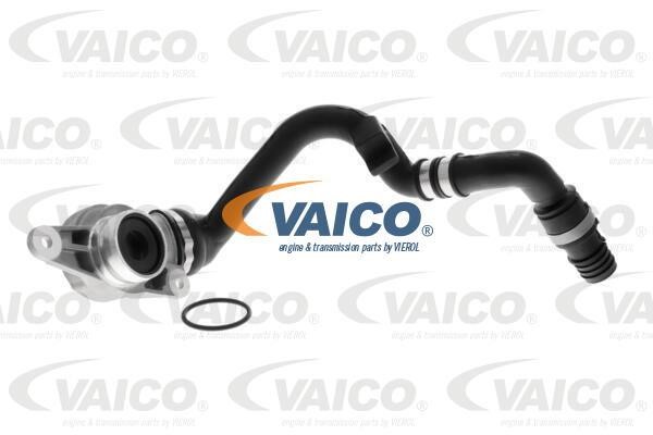 Vaico V30-3552 Ремонтний комплект, система продування картера V303552: Купити в Україні - Добра ціна на EXIST.UA!
