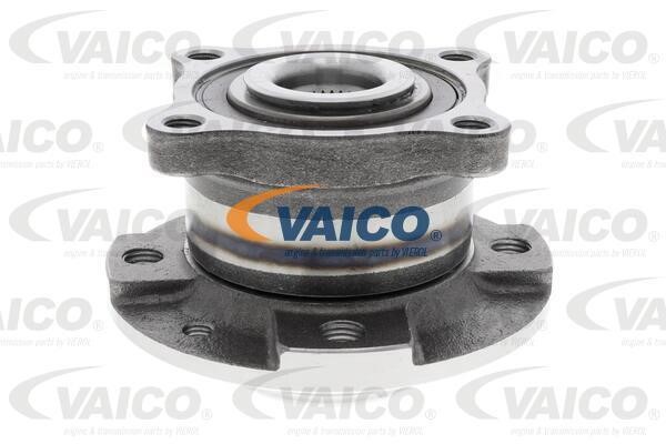 Vaico V30-3307 Підшипник маточини колеса, комплект V303307: Купити в Україні - Добра ціна на EXIST.UA!