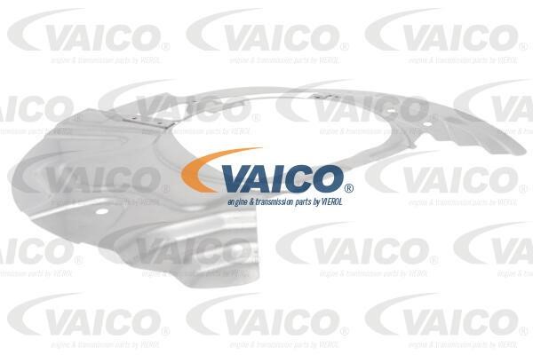 Vaico V20-3592 Кожух гальмівного диска V203592: Купити в Україні - Добра ціна на EXIST.UA!
