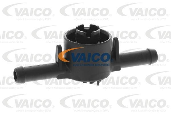 Vaico V10-6508 Клапан фільтра паливного V106508: Купити в Україні - Добра ціна на EXIST.UA!