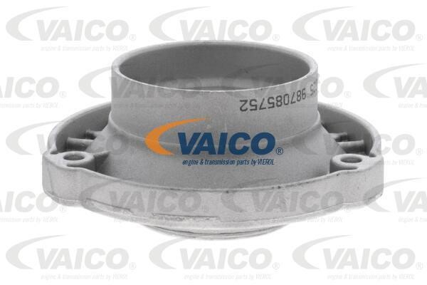 Vaico V20-3825 Опора стійки амортизатора V203825: Купити в Україні - Добра ціна на EXIST.UA!