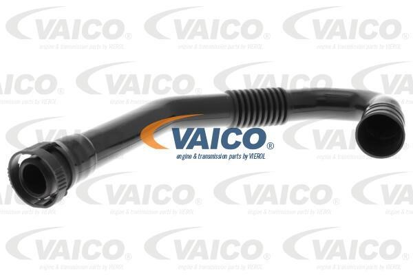 Vaico V10-5463 Шланг, продування картера V105463: Купити в Україні - Добра ціна на EXIST.UA!