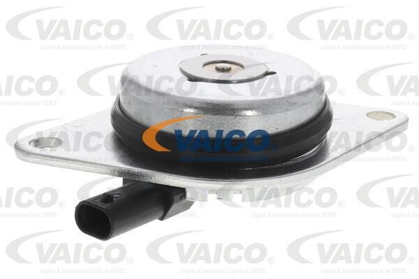 Vaico V51-0124 Клапан електромагнітний положення распредвала V510124: Купити в Україні - Добра ціна на EXIST.UA!