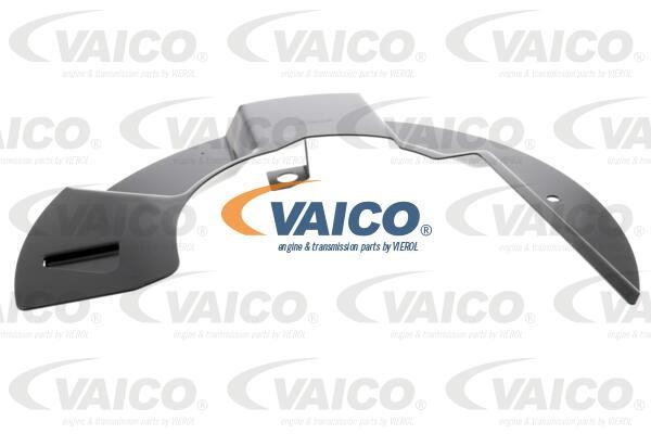 Vaico V48-0491 Кожух гальмівного диска V480491: Приваблива ціна - Купити в Україні на EXIST.UA!