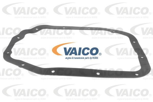 Vaico V37-0227 Прокладка піддону оливи АКПП V370227: Купити в Україні - Добра ціна на EXIST.UA!