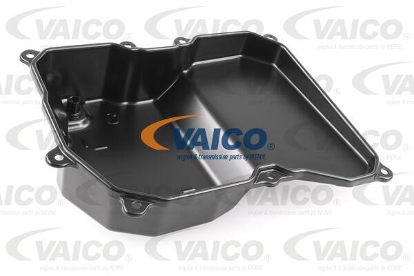 Vaico V10-5750 Оливний піддон, автоматична КП V105750: Купити в Україні - Добра ціна на EXIST.UA!