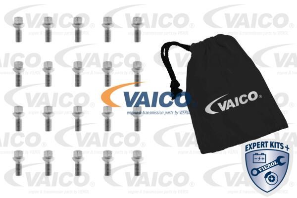 Vaico V30-2312-20 Болт кріплення колеса V30231220: Приваблива ціна - Купити в Україні на EXIST.UA!