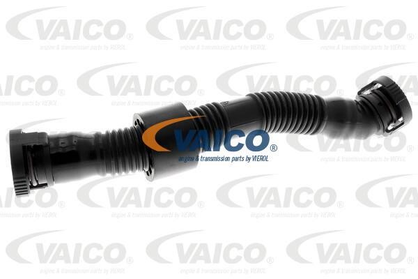 Vaico V10-5225 Шланг, продування картера V105225: Купити в Україні - Добра ціна на EXIST.UA!