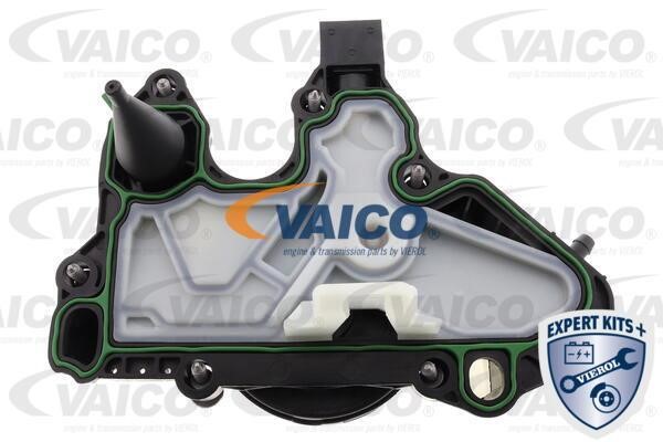 Ремонтний комплект, система продування картера Vaico V10-5804