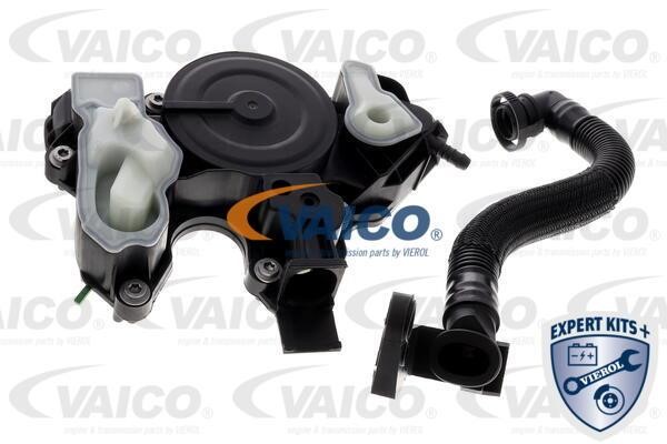 Vaico V10-5804 Ремонтний комплект, система продування картера V105804: Купити в Україні - Добра ціна на EXIST.UA!