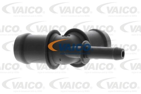 Vaico V10-6546 Фланець охолоджувальної рідини V106546: Купити в Україні - Добра ціна на EXIST.UA!