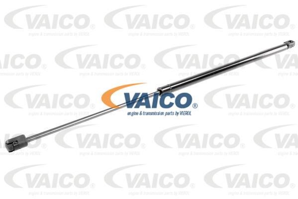 Vaico V103993 Пружина газова багажника V103993: Купити в Україні - Добра ціна на EXIST.UA!