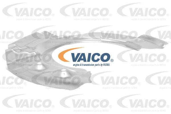 Vaico V20-3590 Кожух гальмівного диска V203590: Купити в Україні - Добра ціна на EXIST.UA!