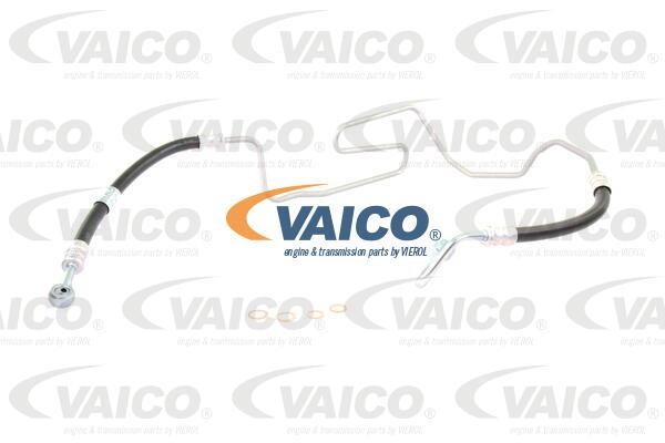 Vaico V104645 Шланг високого тиску з накінечниками V104645: Купити в Україні - Добра ціна на EXIST.UA!