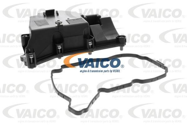 Vaico V10-6839 Сепаратор оливи, система продування картера V106839: Приваблива ціна - Купити в Україні на EXIST.UA!