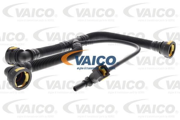 Vaico V42-0854 Шланг, продування картера V420854: Купити в Україні - Добра ціна на EXIST.UA!