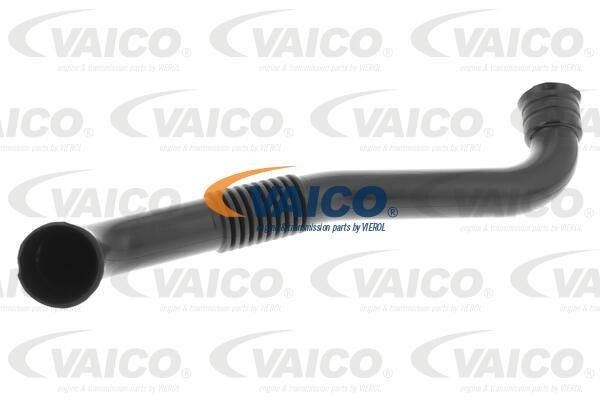Vaico V10-5464 Шланг, продування картера V105464: Купити в Україні - Добра ціна на EXIST.UA!