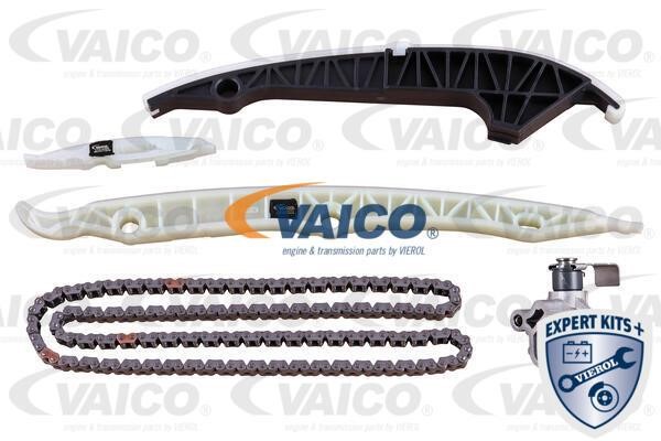 Vaico V10-10023-BEK Комплект ланцюга ГРМ V1010023BEK: Купити в Україні - Добра ціна на EXIST.UA!