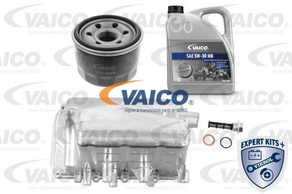 Vaico V30-3333 Ремонтний комплект, оливний піддон V303333: Купити в Україні - Добра ціна на EXIST.UA!
