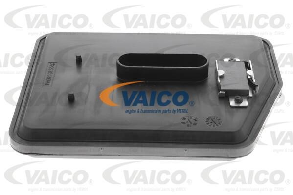 Vaico V37-0255 Фільтр АКПП V370255: Купити в Україні - Добра ціна на EXIST.UA!