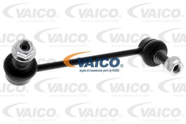 Vaico V95-0530 Стійка стабілізатора V950530: Купити в Україні - Добра ціна на EXIST.UA!