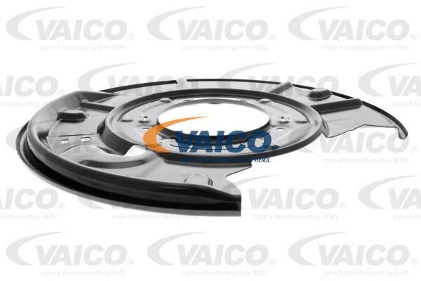 Vaico V30-3318 Кожух гальмівного диска V303318: Приваблива ціна - Купити в Україні на EXIST.UA!