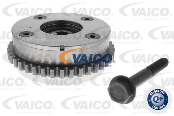 Vaico V40-1206 Регулятор фаз газорозподілу V401206: Купити в Україні - Добра ціна на EXIST.UA!