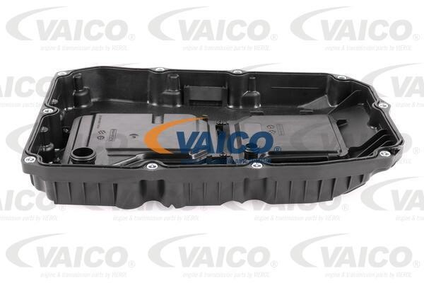 Vaico V30-3544 Оливний піддон, автоматична КП V303544: Купити в Україні - Добра ціна на EXIST.UA!