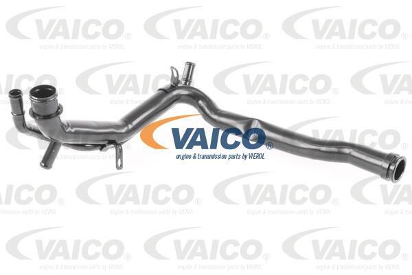 Vaico V10-5206 Трубопровід подачі охолоджувальної рідини V105206: Купити в Україні - Добра ціна на EXIST.UA!
