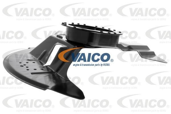 Vaico V20-3589 Кожух гальмівного диска V203589: Купити в Україні - Добра ціна на EXIST.UA!