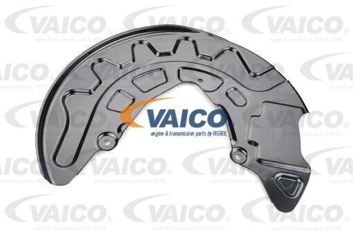 Vaico V10-5602 Кожух гальмівного диска V105602: Купити в Україні - Добра ціна на EXIST.UA!