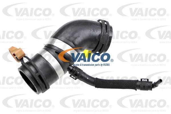 Vaico V48-0497 Шланг радіатора V480497: Приваблива ціна - Купити в Україні на EXIST.UA!