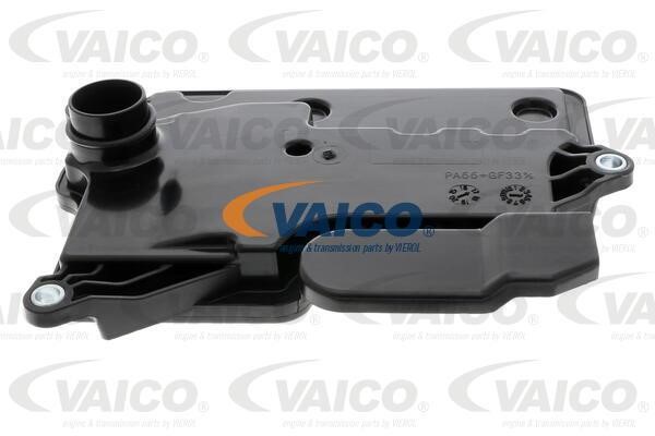 Vaico V70-0741 Фільтр АКПП V700741: Купити в Україні - Добра ціна на EXIST.UA!