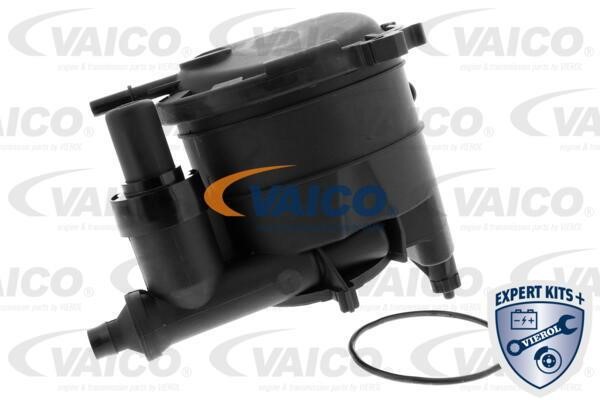 Vaico V22-0746 Корпус, паливний фільтр V220746: Купити в Україні - Добра ціна на EXIST.UA!