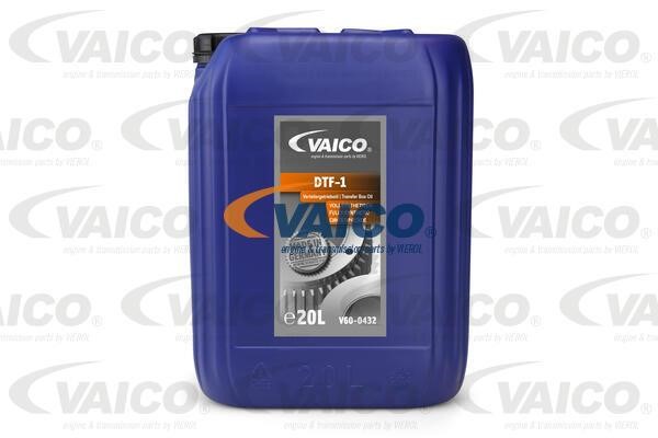 Vaico V60-0432 Олива розподільної коробки V600432: Купити в Україні - Добра ціна на EXIST.UA!