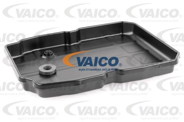 Vaico V30-2579 Оливний піддон, автоматична КП V302579: Купити в Україні - Добра ціна на EXIST.UA!