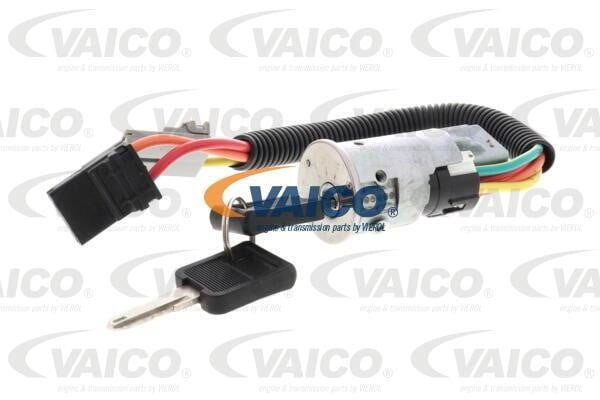 Vaico V46-1282 Вимикач запалювання/стартера V461282: Купити в Україні - Добра ціна на EXIST.UA!