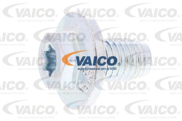 Vaico V40-1651 Пробка піддону V401651: Купити в Україні - Добра ціна на EXIST.UA!