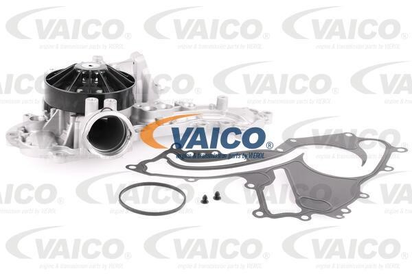 Vaico V30-50093 Помпа водяна V3050093: Купити в Україні - Добра ціна на EXIST.UA!