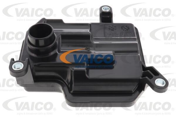 Vaico V10-7337 Фільтр АКПП V107337: Купити в Україні - Добра ціна на EXIST.UA!