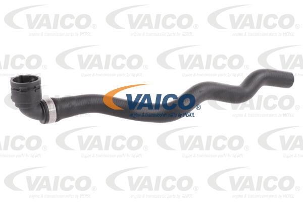 Vaico V20-3886 Шланг радіатора V203886: Купити в Україні - Добра ціна на EXIST.UA!
