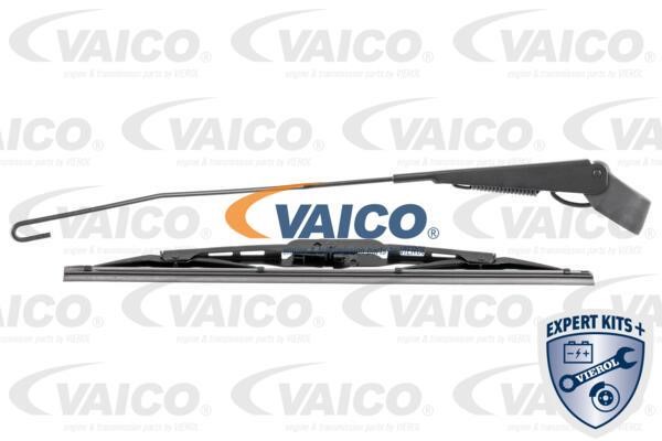 Vaico V40-1634 Комплект двірників, система склоочисників V401634: Купити в Україні - Добра ціна на EXIST.UA!