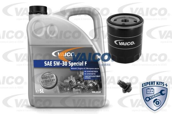 Vaico V60-3003 Комплект деталей, технічний контроль V603003: Приваблива ціна - Купити в Україні на EXIST.UA!