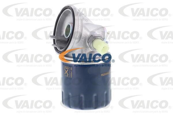 Vaico V30-3656 Корпус, оливний фільтр V303656: Купити в Україні - Добра ціна на EXIST.UA!