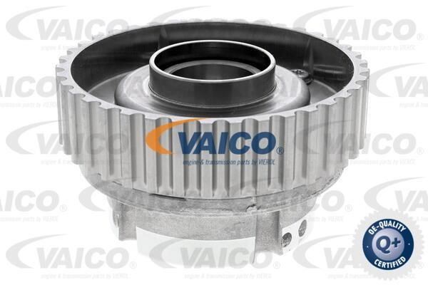 Vaico V25-2078 Регулятор фаз газорозподілу V252078: Купити в Україні - Добра ціна на EXIST.UA!