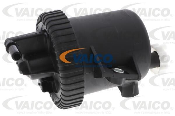 Vaico V22-0749 Корпус, паливний фільтр V220749: Купити в Україні - Добра ціна на EXIST.UA!
