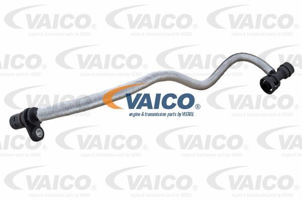 Vaico V20-3581 Шланг, продування картера V203581: Купити в Україні - Добра ціна на EXIST.UA!
