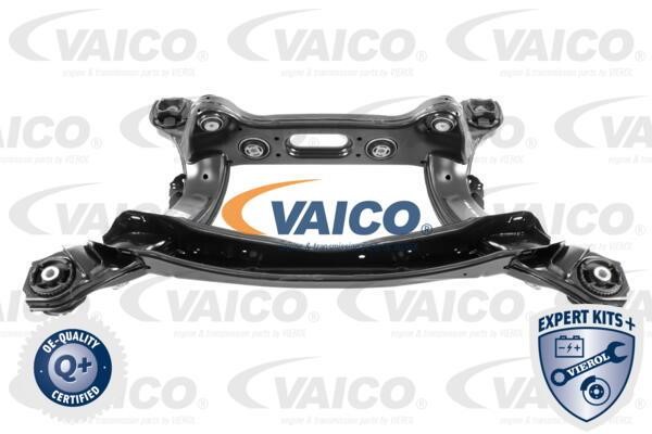 Vaico V30-3900 Надрамник/підрамник V303900: Купити в Україні - Добра ціна на EXIST.UA!