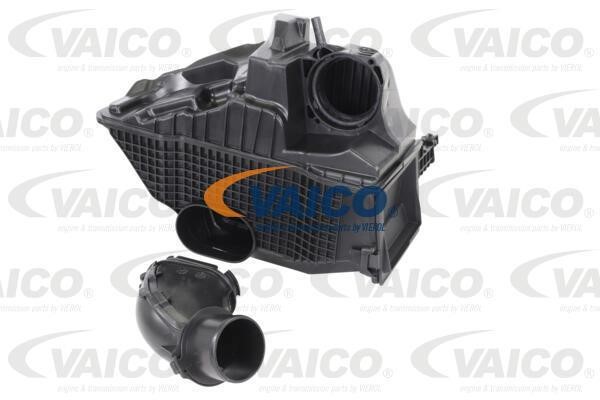 Vaico V46-1358 Корпус, повітряний фільтр V461358: Купити в Україні - Добра ціна на EXIST.UA!